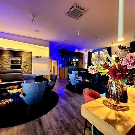 Privat & Boutique Hotel Plauer See Fuenfseen Экстерьер фото