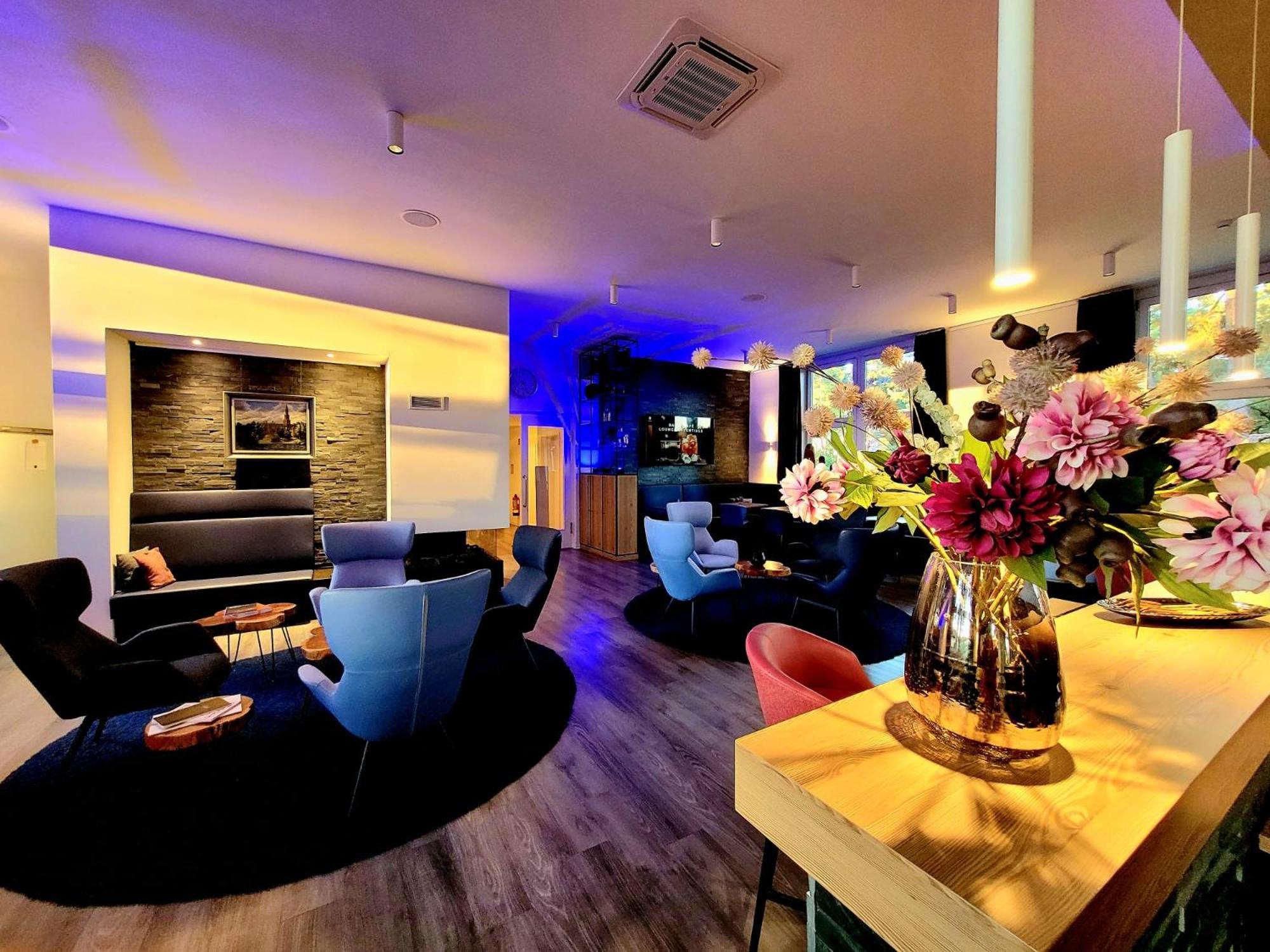 Privat & Boutique Hotel Plauer See Fuenfseen Экстерьер фото