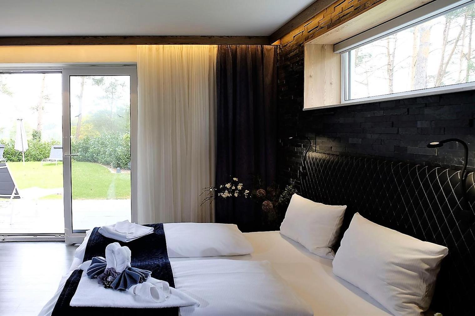 Privat & Boutique Hotel Plauer See Fuenfseen Экстерьер фото
