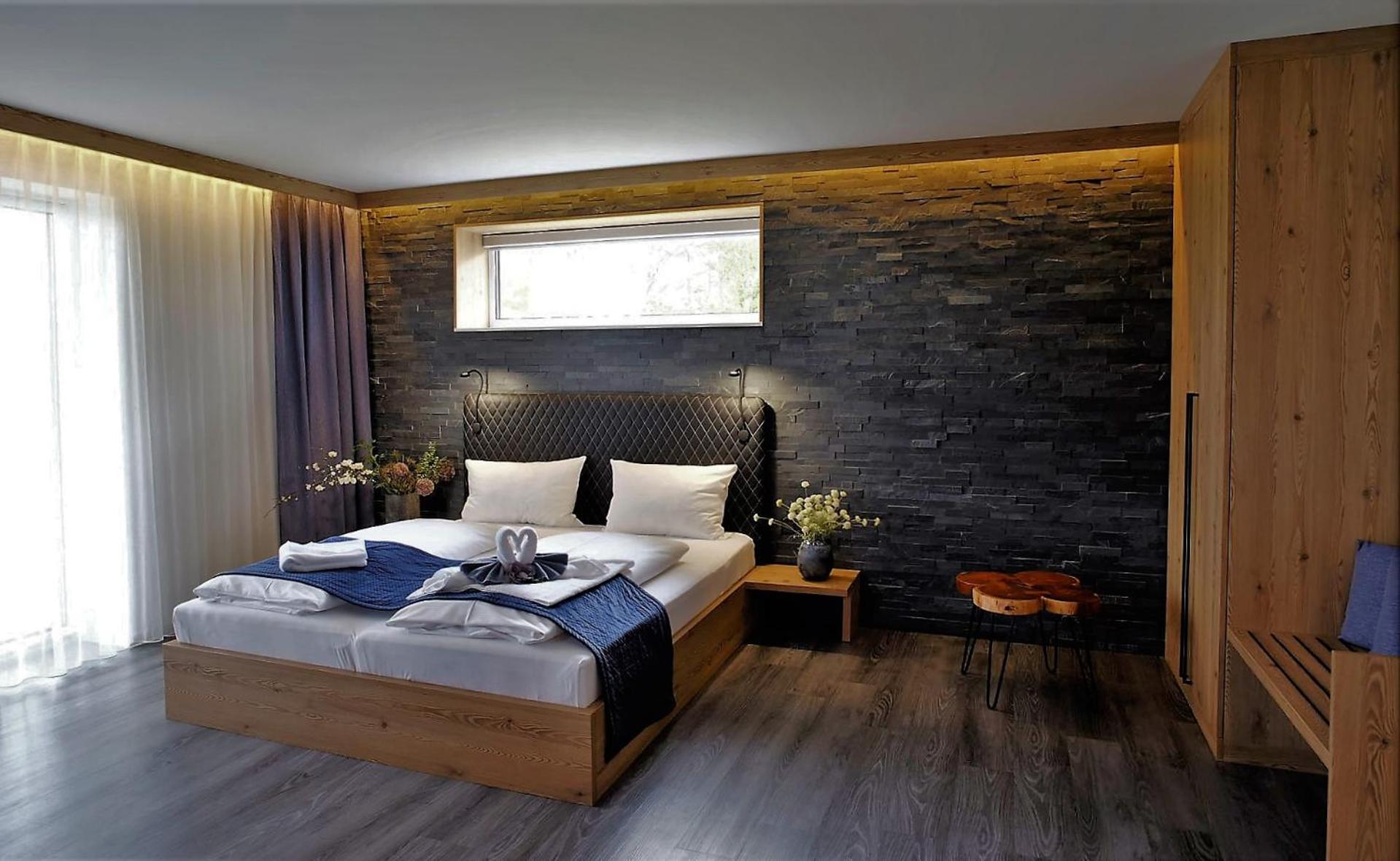 Privat & Boutique Hotel Plauer See Fuenfseen Экстерьер фото