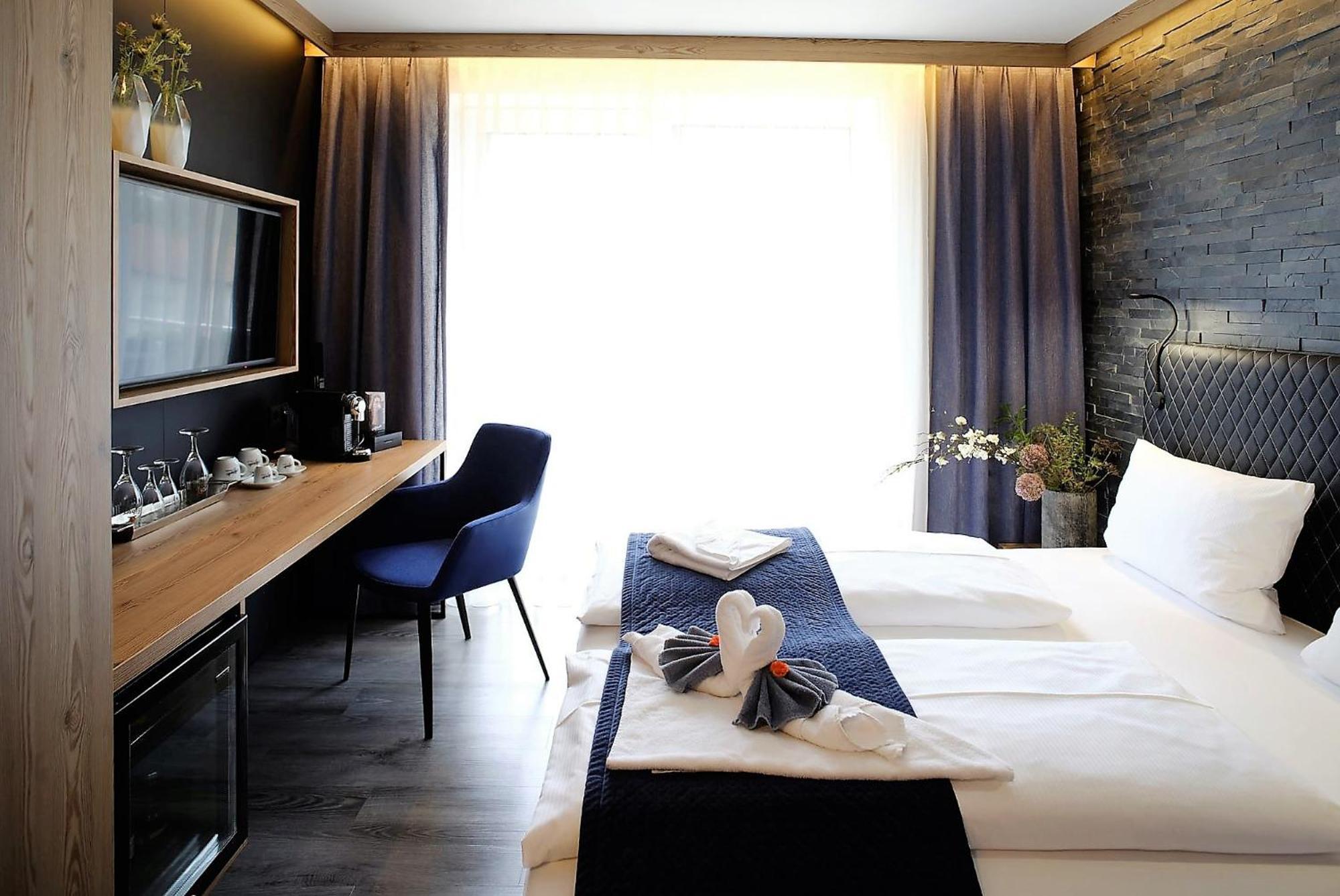 Privat & Boutique Hotel Plauer See Fuenfseen Экстерьер фото