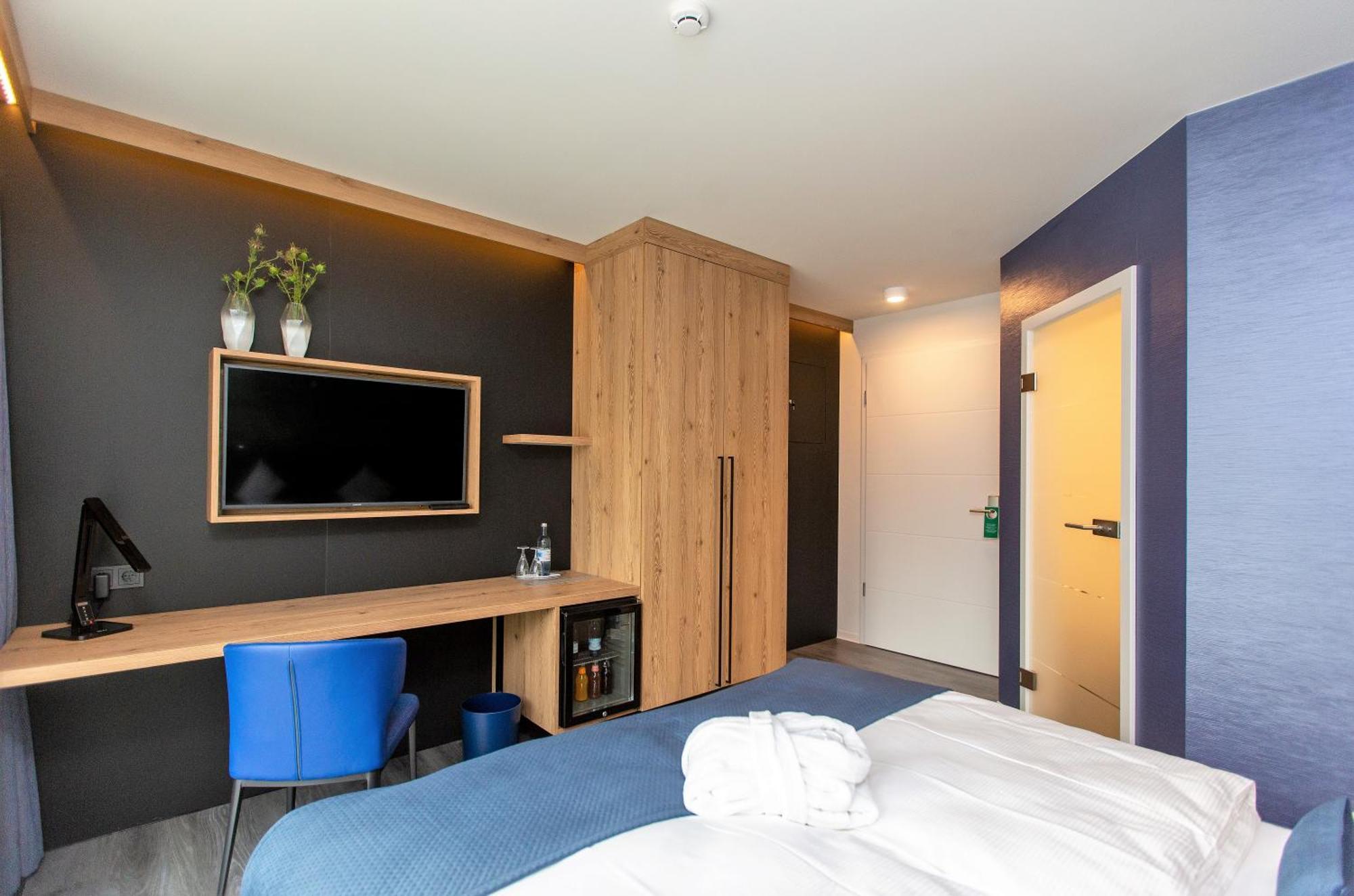 Privat & Boutique Hotel Plauer See Fuenfseen Экстерьер фото