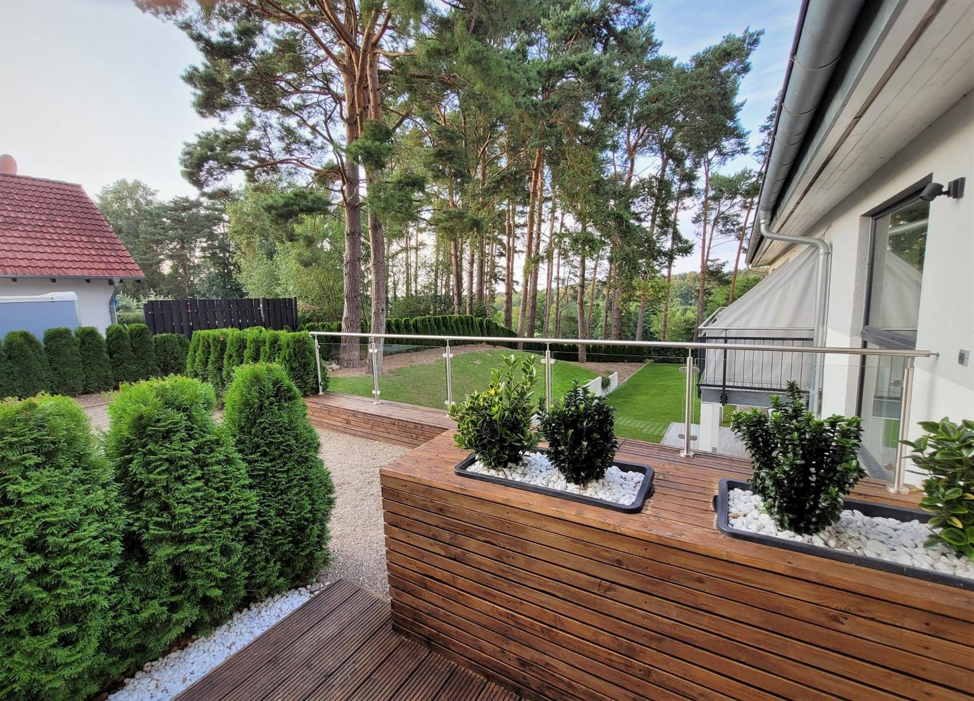 Privat & Boutique Hotel Plauer See Fuenfseen Экстерьер фото