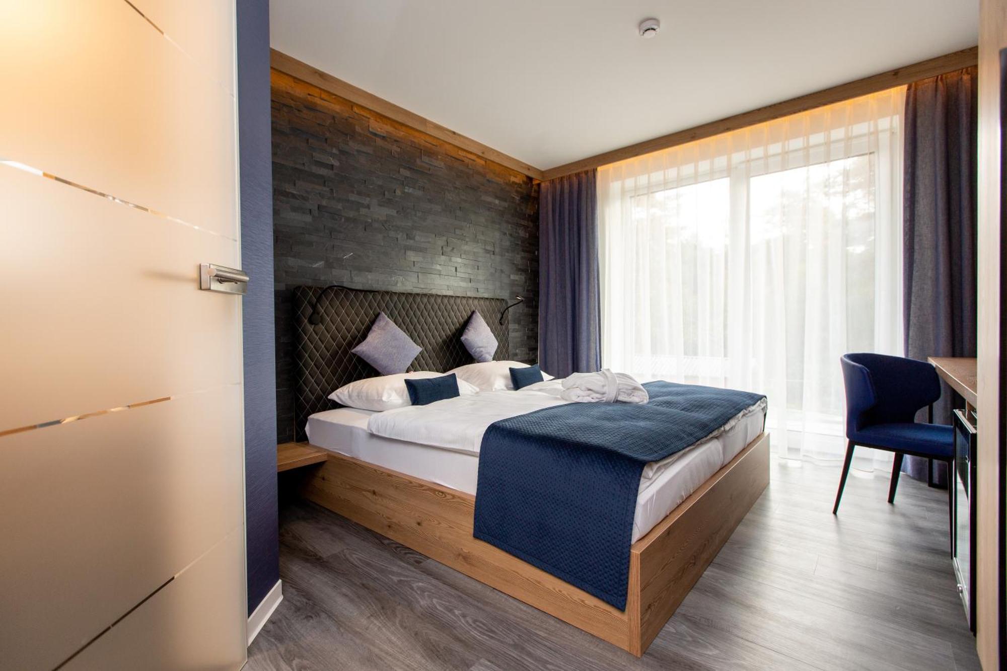 Privat & Boutique Hotel Plauer See Fuenfseen Экстерьер фото