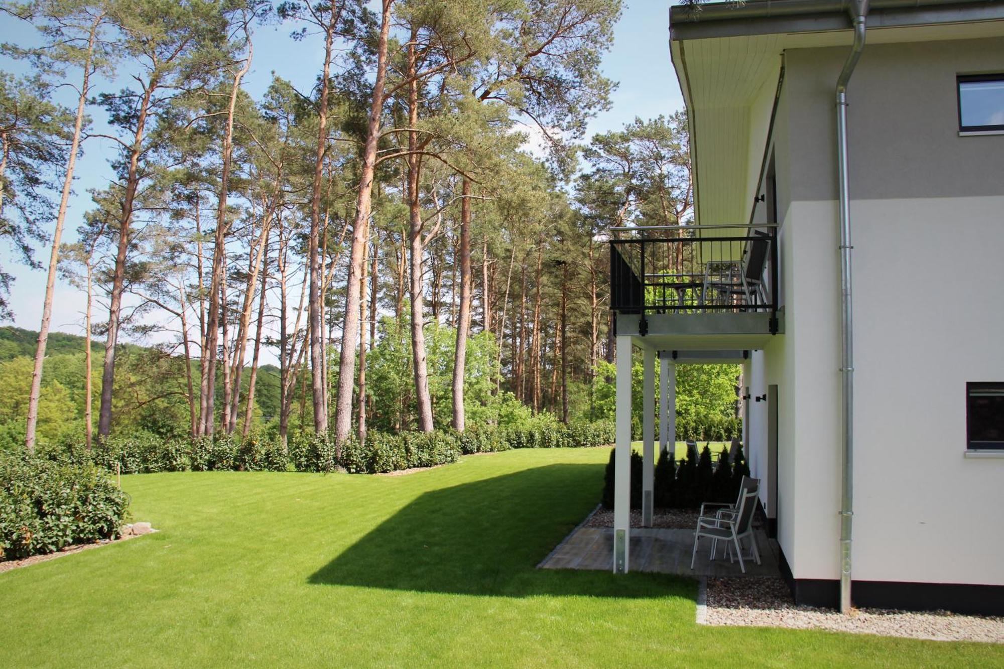 Privat & Boutique Hotel Plauer See Fuenfseen Экстерьер фото