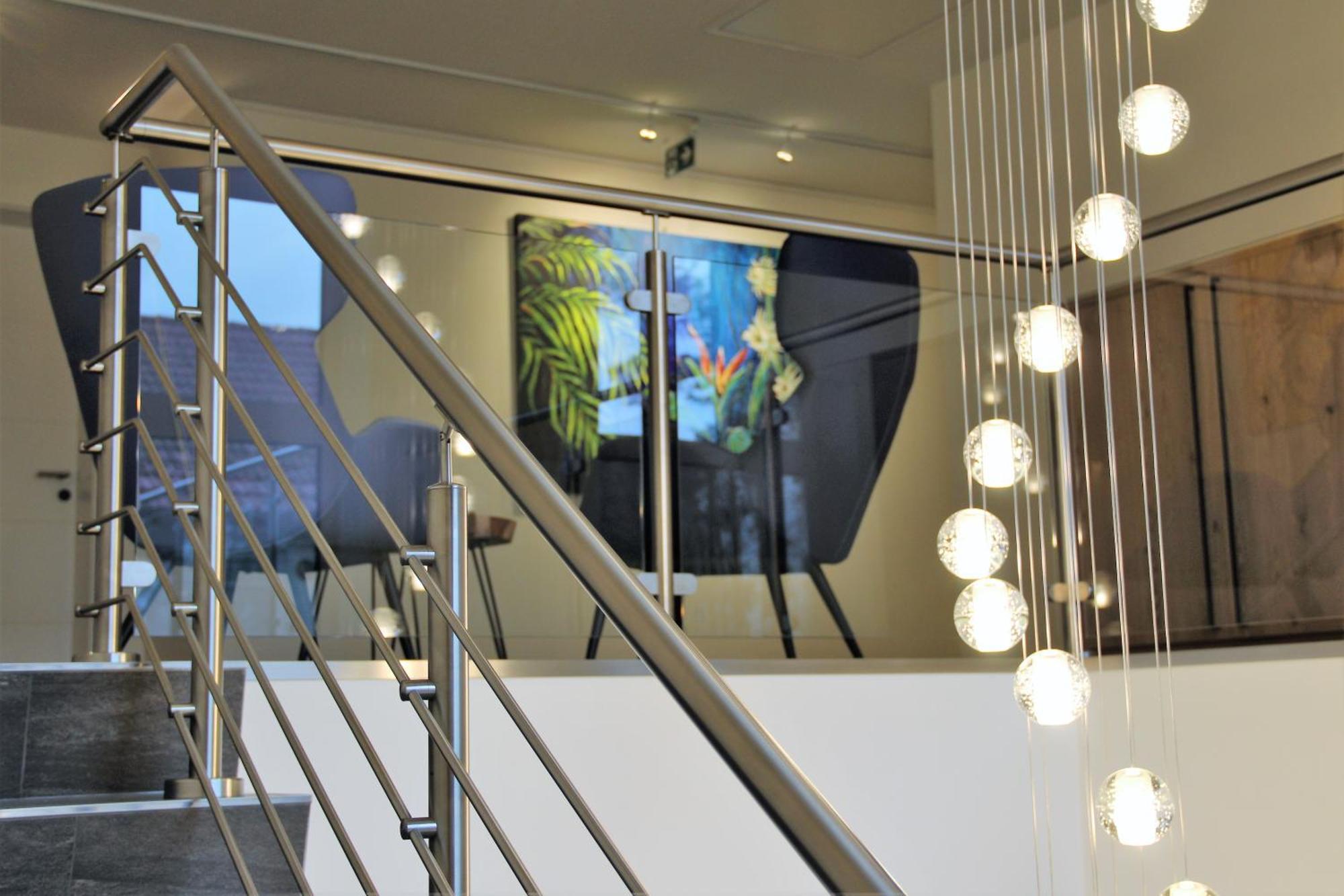 Privat & Boutique Hotel Plauer See Fuenfseen Экстерьер фото