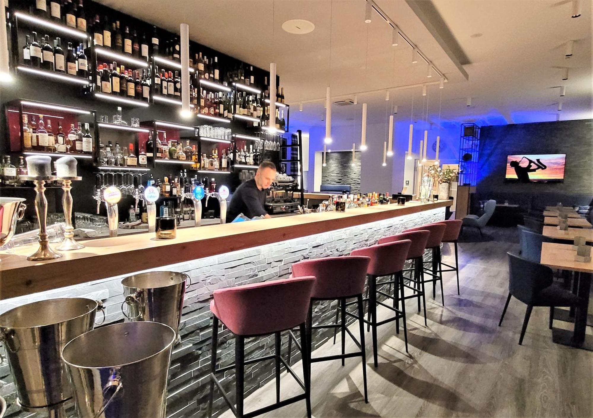 Privat & Boutique Hotel Plauer See Fuenfseen Экстерьер фото