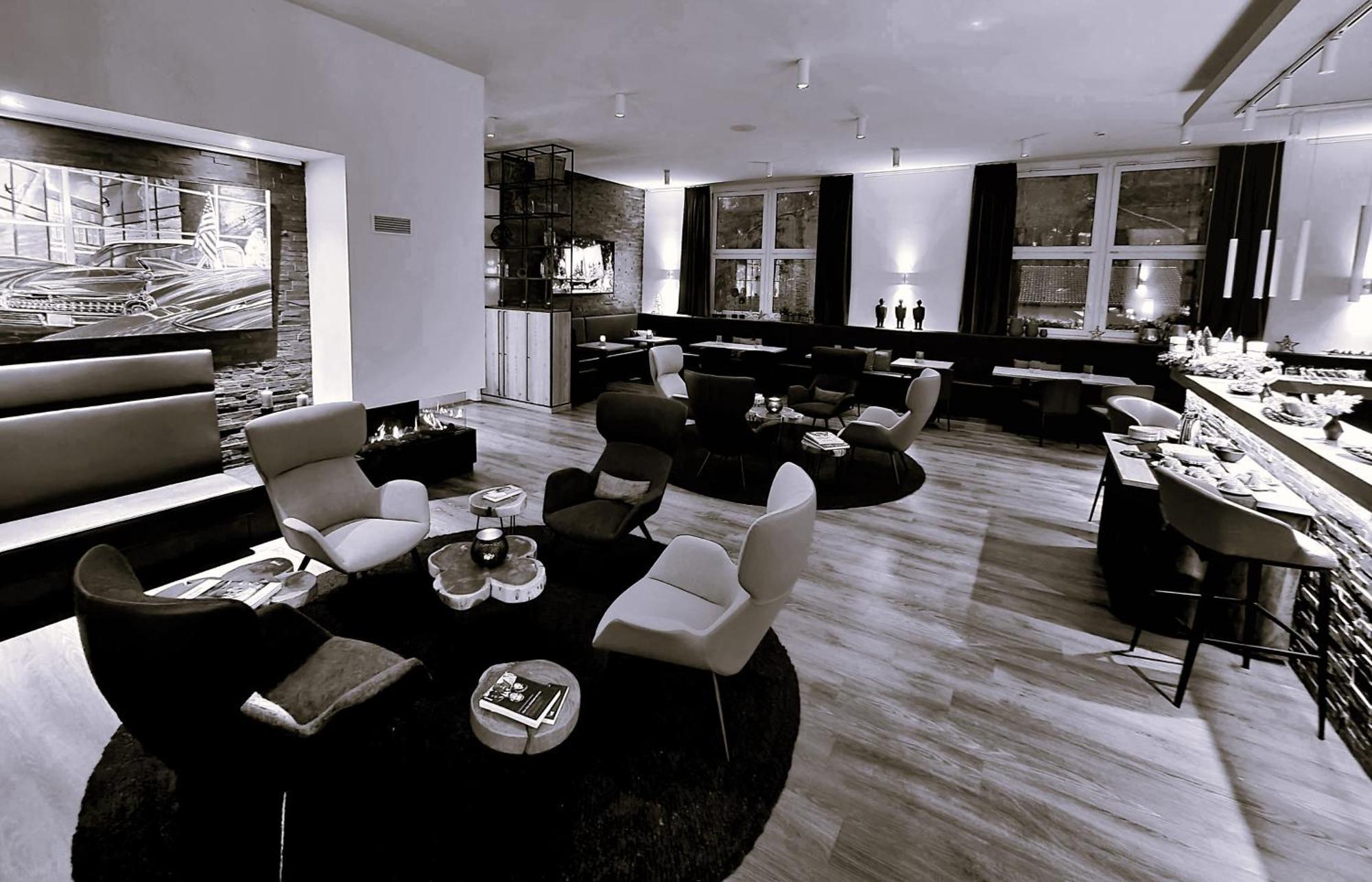 Privat & Boutique Hotel Plauer See Fuenfseen Экстерьер фото