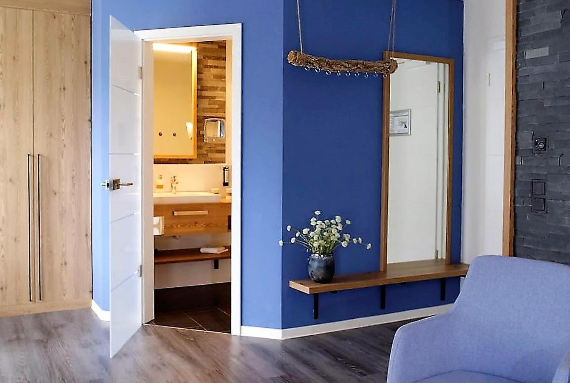 Privat & Boutique Hotel Plauer See Fuenfseen Экстерьер фото