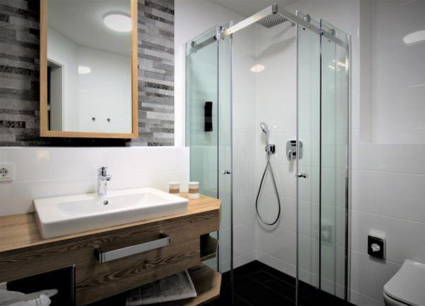 Privat & Boutique Hotel Plauer See Fuenfseen Экстерьер фото