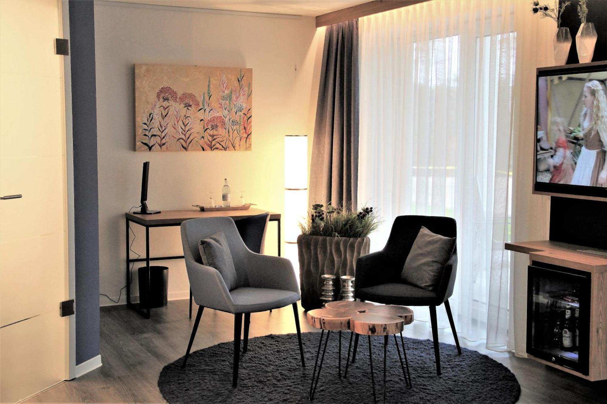 Privat & Boutique Hotel Plauer See Fuenfseen Экстерьер фото