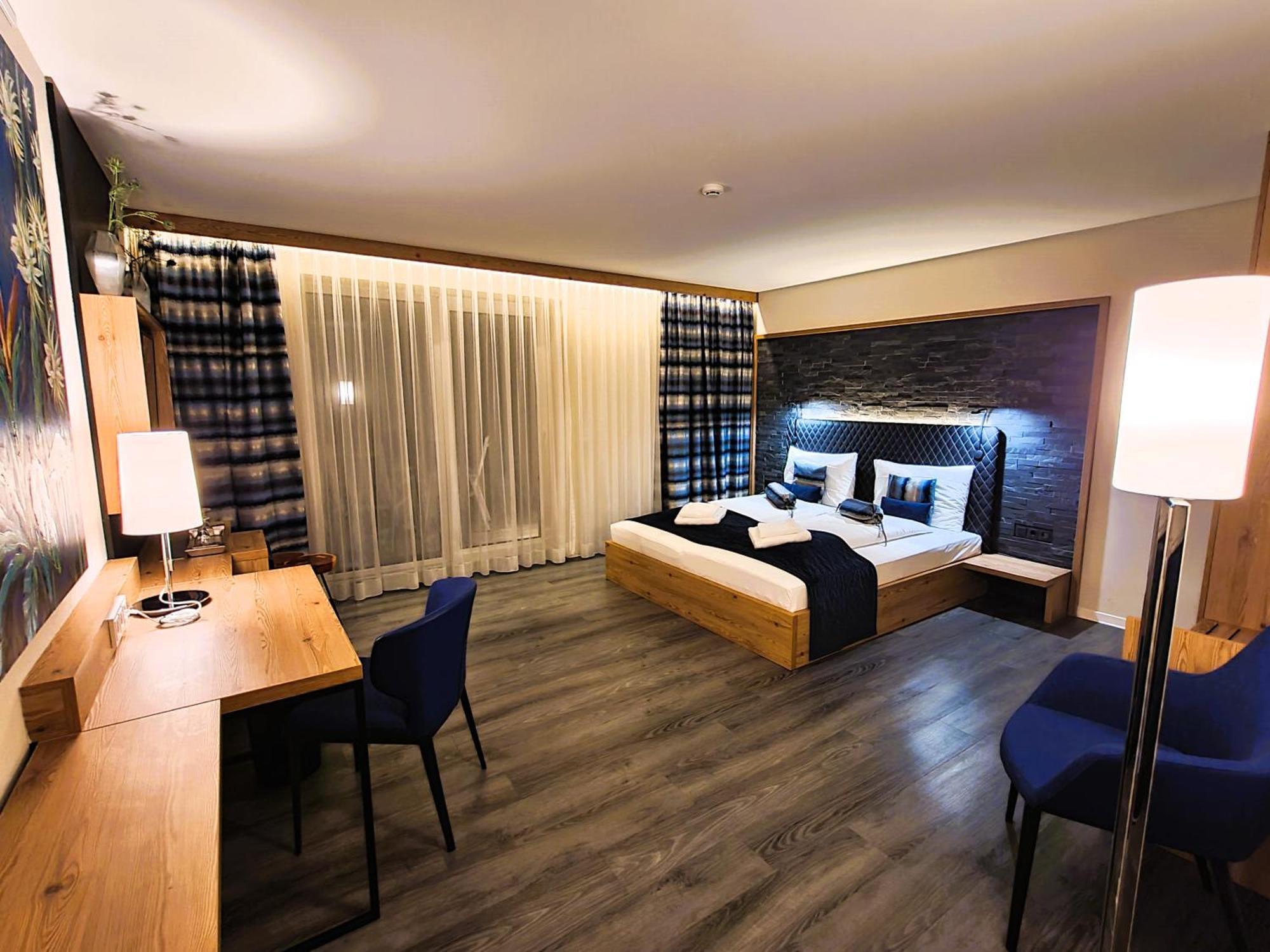 Privat & Boutique Hotel Plauer See Fuenfseen Экстерьер фото
