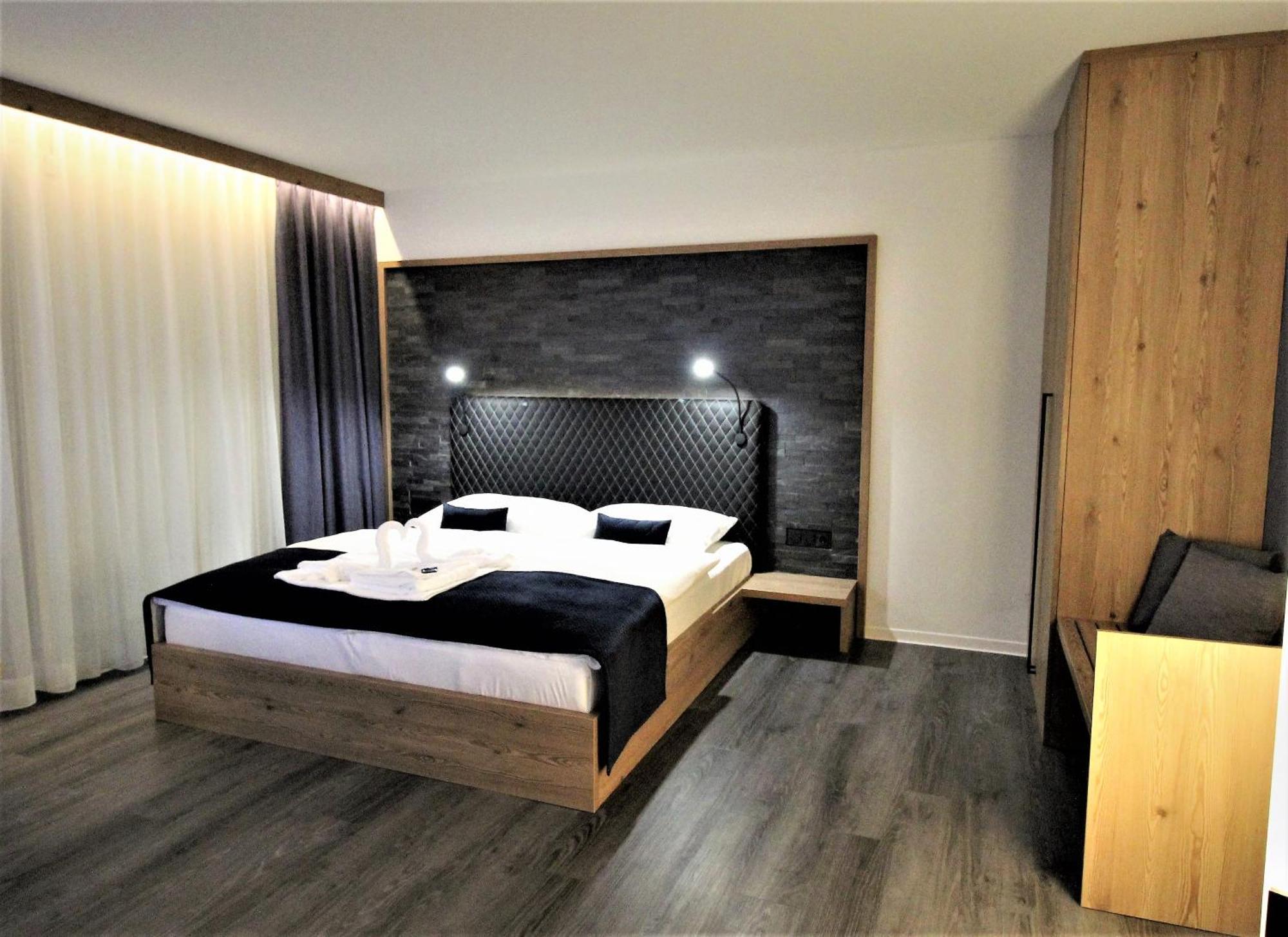 Privat & Boutique Hotel Plauer See Fuenfseen Экстерьер фото